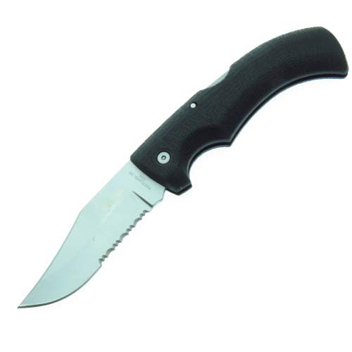 G6079 Gerber Gator I Navaja Filo Combo Punta Clip C fda