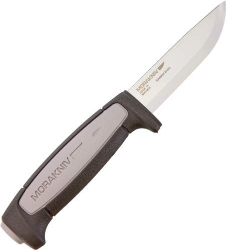 Ft01518 Mora Robust Grey Alto Carbon Bushcraft C/fda