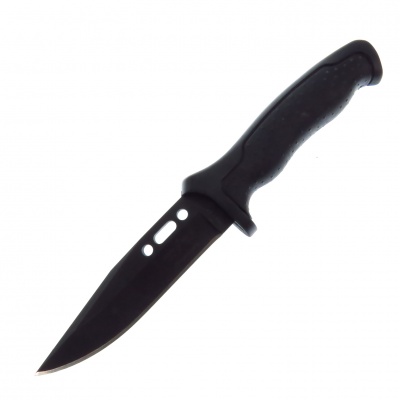 BU655BKSTP BUCK TOPS SHORT NIGHTHAWK CUCHILLO CON FUNDA