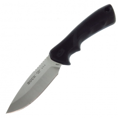 Bu685bks Buck Cuchillo Bucklite Max 2 Large Filo Liso C fnda